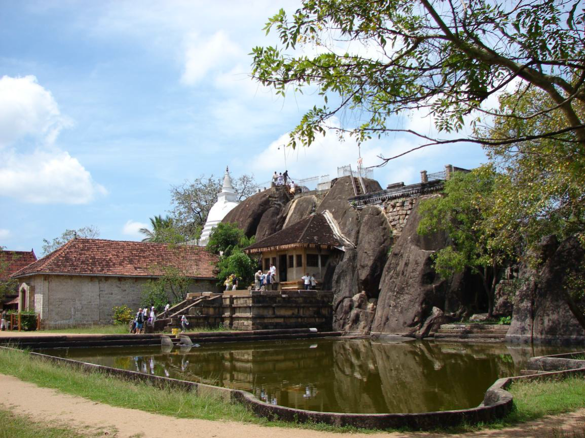 Sri Lanka